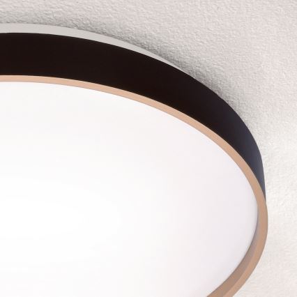 Brilagi - ściemnialna oprawa sufitowa LED CALA LED/60W/230V 3000-6500K śr. 58 cm + pilot zdalnego sterowania