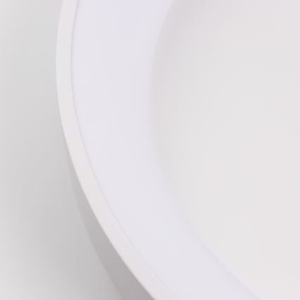 Brilagi - ściemnialna oprawa sufitowa LED FALCON II LED/99W/230V 3000-6500K śr. 60 cm biała + zdalne sterowanie