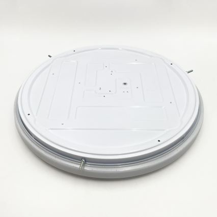 Brilagi - ściemnialny plafon LED MANAROLA SMART STARS LED/36W/230V 3000-6000K Wi-Fi Tuya Beacon śr. 51 cm + pilot zdalnego sterowania