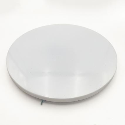 Brilagi - ściemnialny plafon LED MANAROLA SMART STARS LED/36W/230V 3000-6000K Wi-Fi Tuya Beacon śr. 51 cm + pilot zdalnego sterowania