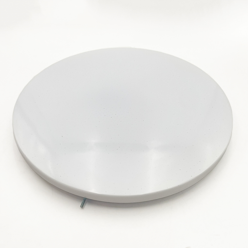 Brilagi - ściemnialny plafon LED MANAROLA SMART STARS LED/36W/230V 3000-6000K Wi-Fi Tuya Beacon śr. 51 cm + pilot zdalnego sterowania