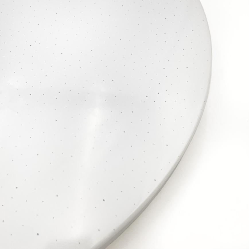 Brilagi - ściemnialny plafon LED MANAROLA SMART STARS LED/36W/230V 3000-6000K Wi-Fi Tuya Beacon śr. 51 cm + pilot zdalnego sterowania