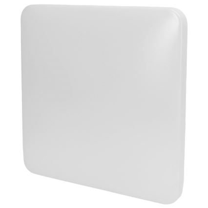 Brilagi - Ściemniana lampa sufitowa LED MILKY WAY LED/24W/230V 3000-6500K 37x37 cm + pilot zdalnego sterowania