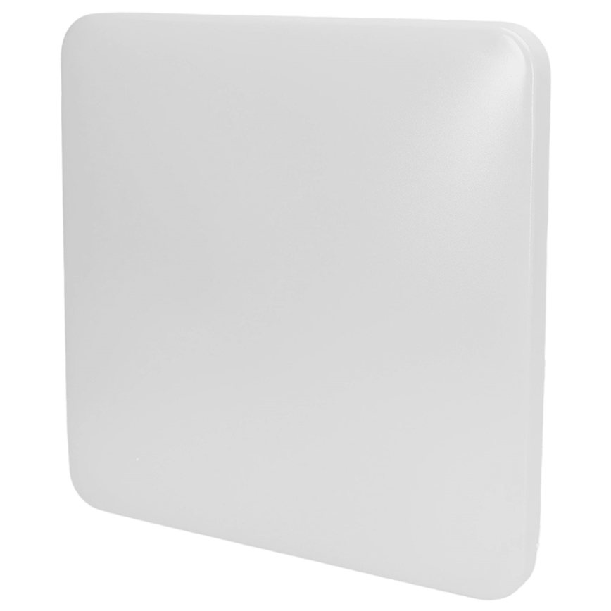 Brilagi - Ściemniana lampa sufitowa LED MILKY WAY LED/24W/230V 3000-6500K 37x37 cm + pilot zdalnego sterowania