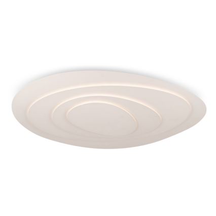 BRILAGI - LED Ściemnialna lampa sufitowa MODERN MAXI LED/105W/230V 3000-6000K 83,5x100 cm + pilot zdalnego sterowania