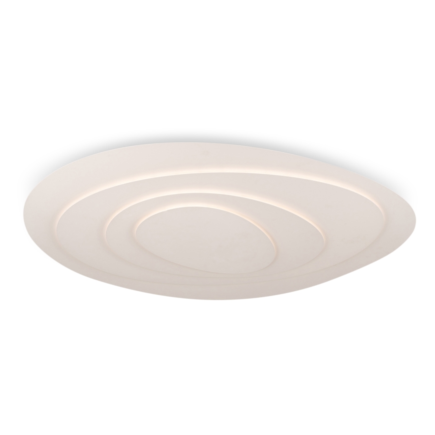 BRILAGI - LED Ściemnialna lampa sufitowa MODERN MAXI LED/105W/230V 3000-6000K 83,5x100 cm + pilot zdalnego sterowania