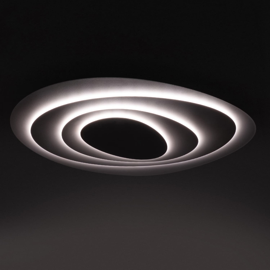 BRILAGI - LED Ściemnialna lampa sufitowa MODERN MAXI LED/105W/230V 3000-6000K 83,5x100 cm + pilot zdalnego sterowania