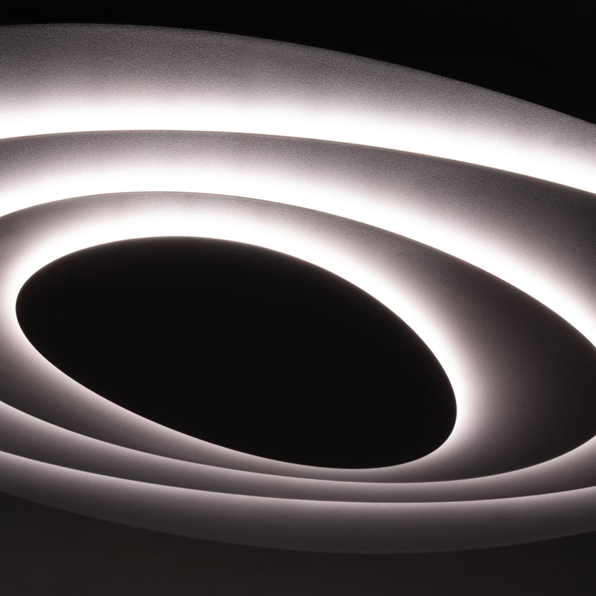 BRILAGI - LED Ściemnialna lampa sufitowa MODERN MAXI LED/105W/230V 3000-6000K 83,5x100 cm + pilot zdalnego sterowania
