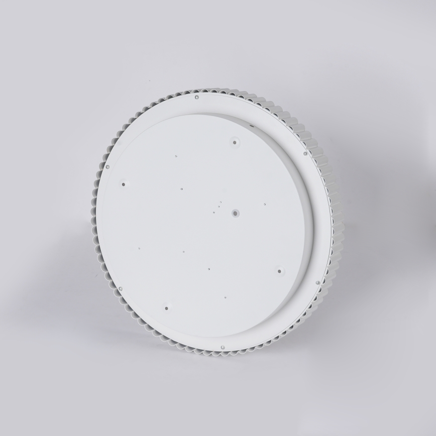 Brilagi - ściemnialna oprawa sufitowa LED NEXO LED/48W/230V 3000-6000K biała śr. 43 cm + pilot zdalnego sterowania