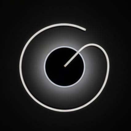 Brilagi - Ściemnialna lampa sufitowa LED SPIRAL LED/56W/230V śr. 50 cm 3000/4000/6000K + pilot zdalnego sterowania