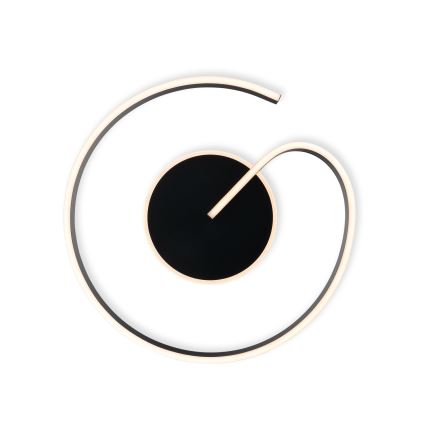 Brilagi - Ściemnialna lampa sufitowa LED SPIRAL LED/56W/230V śr. 50 cm 3000/4000/6000K + pilot zdalnego sterowania