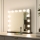 Brilagi - LED ściemnialne make-up lustro HOLLYWOOD LED/15W/230V 3000/4000/6500K