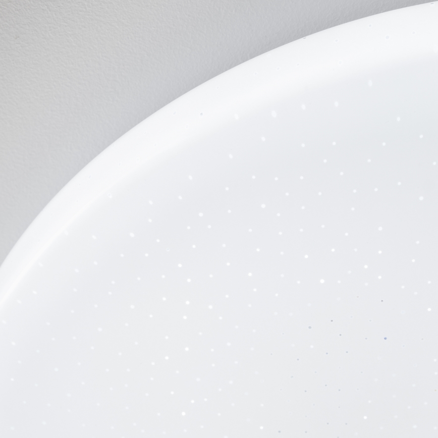 Brilagi - LED Ściemnialne oświetlenie SMART STARS LED/24W/230V 2700-6500K Wi-Fi Tuya + pilot
