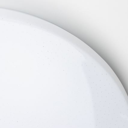 Brilagi - LED Ściemnialne oświetlenie SMART STARS LED/24W/230V 2700-6500K Wi-Fi Tuya + pilot
