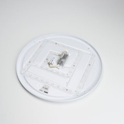 Brilagi - LED Ściemnialne oświetlenie SMART STARS LED/24W/230V 2700-6500K Wi-Fi Tuya + pilot