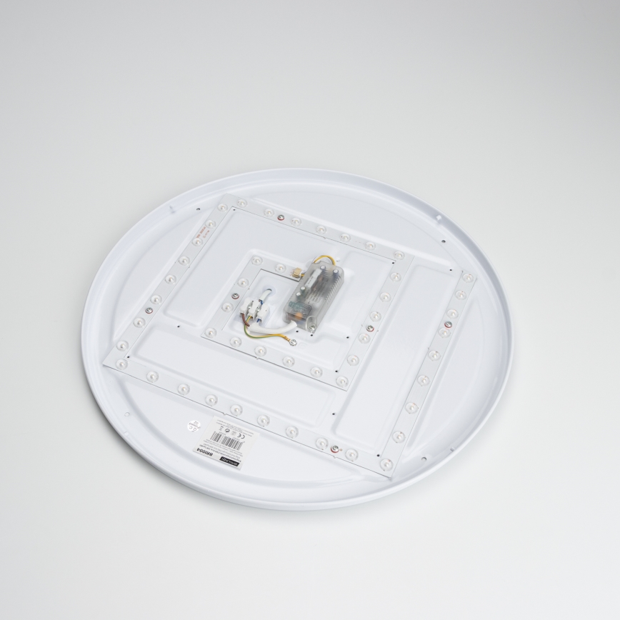 Brilagi - LED Ściemnialne oświetlenie SMART STARS LED/24W/230V 2700-6500K Wi-Fi Tuya + pilot