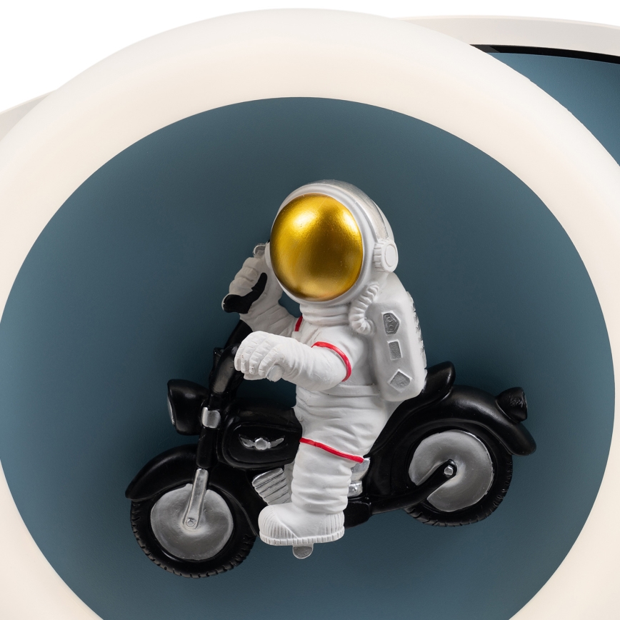 Brilagi - LED ściemniana lampa sufitowa dla dzieci ASTRO LED/68W/230V 3000-6000K + pilot zdalnego sterowania