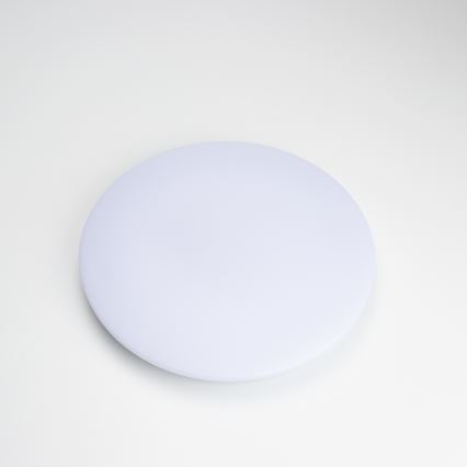 Brilagi - LED Ściemnialny plafon SMART LED/24W/230V 2700-6500K Wi-Fi Tuya + pilot