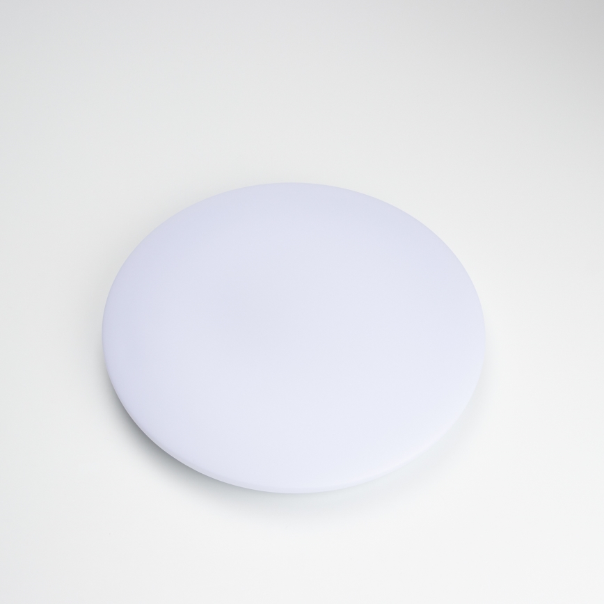 Brilagi - LED Ściemnialny plafon SMART LED/24W/230V 2700-6500K Wi-Fi Tuya + pilot