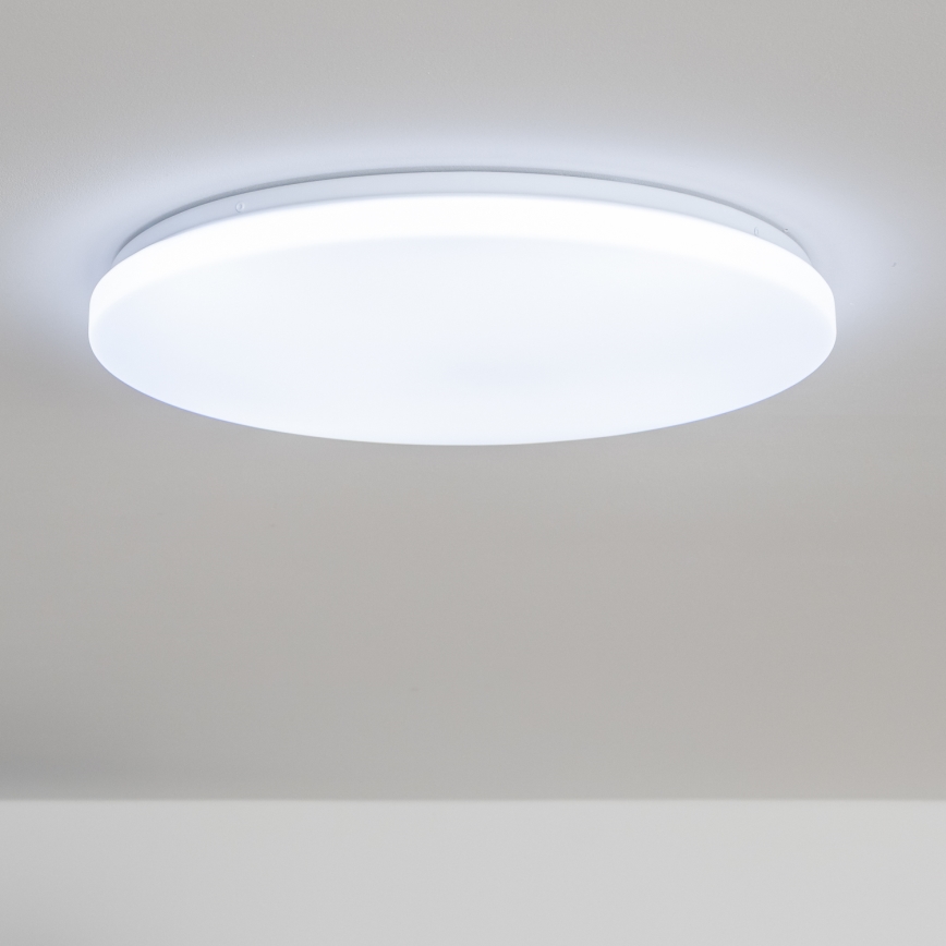 Brilagi - LED Ściemnialny plafon SMART LED/36W/230V 2700-6500K Wi-Fi Tuya + pilot