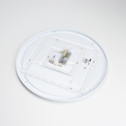 Brilagi - LED Ściemnialny plafon SMART LED/36W/230V 2700-6500K Wi-Fi Tuya + pilot