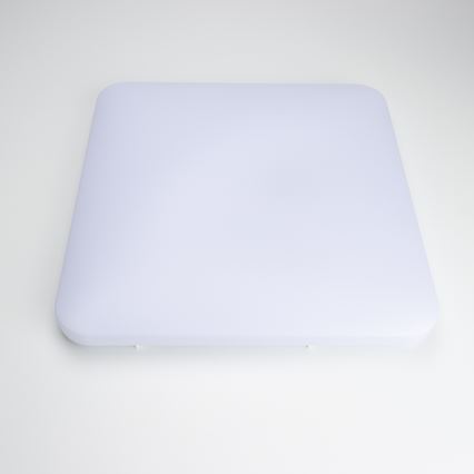 Brilagi - LED Ściemnialny plafon SMART LED/36W/230V 2700-6500K Wi-Fi Tuya + pilot