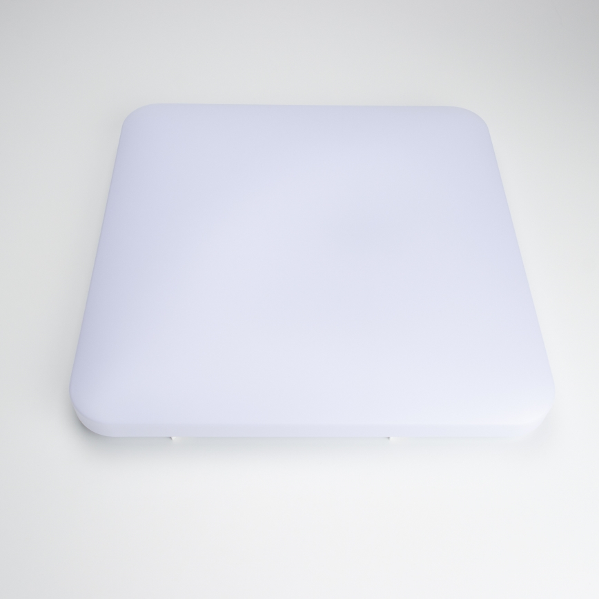 Brilagi - LED Ściemnialny plafon SMART LED/36W/230V 2700-6500K Wi-Fi Tuya + pilot