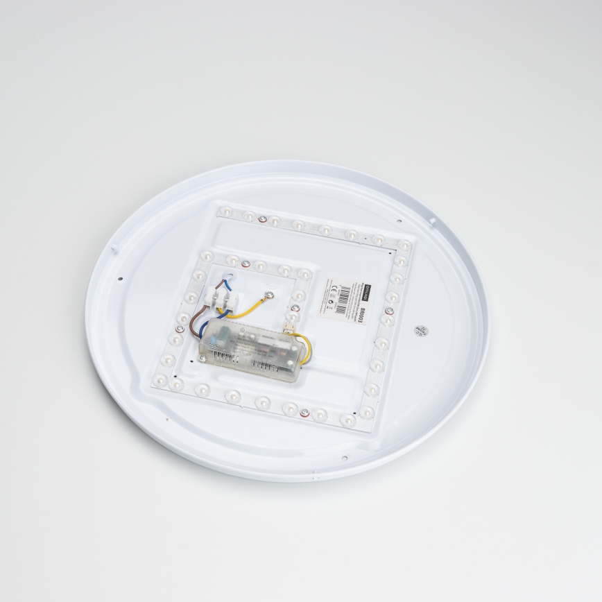 Brilagi - LED Ściemnialny plafon SMART STARS LED/36W/230V 2700-6500K Wi-Fi Tuya + pilot