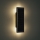 Brilagi - LED ściemnialny solarny kinkiet ścienny SUN LED/2,5W/230V 30 cm 2000 mAh IP44