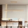 Brilagi - LED ściemnialny żyrandol na lince OAK SMART LED/30W/230V Wi-Fi Tuya dąb + pilot zdalnego sterowania