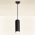 Brilagi - LED ściemnialny żyrandol na lince SELE 1xGU10/6,5W/230V 2700-6500K czarny/złoty