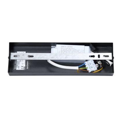 Brilagi - Regulowany żyrandol LED na linkę NIVIO LED/20W/230V 3000/4000/6000K + pilot zdalnego sterowania