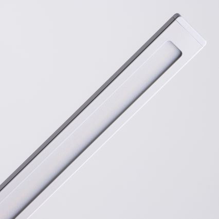 Brilagi - Lampka stołowa LED ściemniana z dotykowym sterowaniem i bezprzewodowym ładowaniem Qi MODO CHARGE LED/7W/5V 3000/4000/6000K biała
