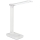 Brilagi - LED ściemniana lampka biurkowa MODO DUO LED/8W/5V 3000/4000/6500K biała