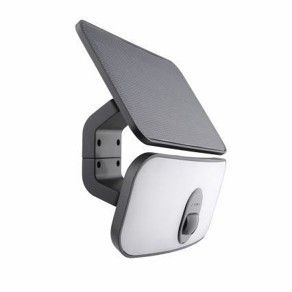 Brilagi - LED solarny kinkiet z czujnikiem ruchu i zmierzchu ROOF LED/13W/5V 4000 mAh IP65