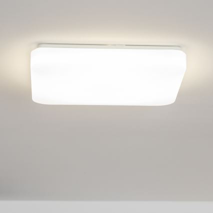 Brilagi - LED Lampa sufitowa PLAIN LED/24W/230V 3000K
