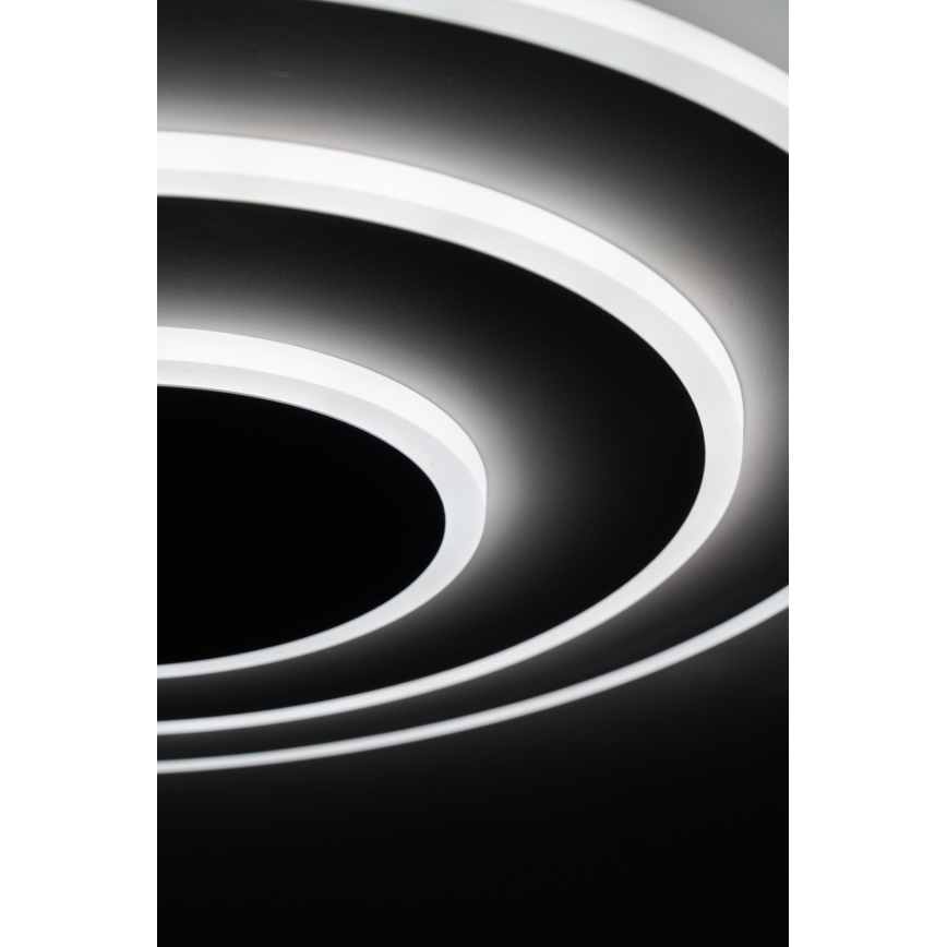 Brilagi - LED regulowane oświetlenie sufitowe MODERN LED/58W/230V 2700-6500K śr. 46,3 cm + pilot zdalnego sterowania