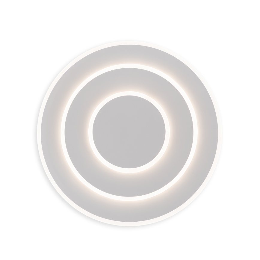 Brilagi - LED regulowane oświetlenie sufitowe MODERN LED/58W/230V 2700-6500K śr. 46,3 cm + pilot zdalnego sterowania