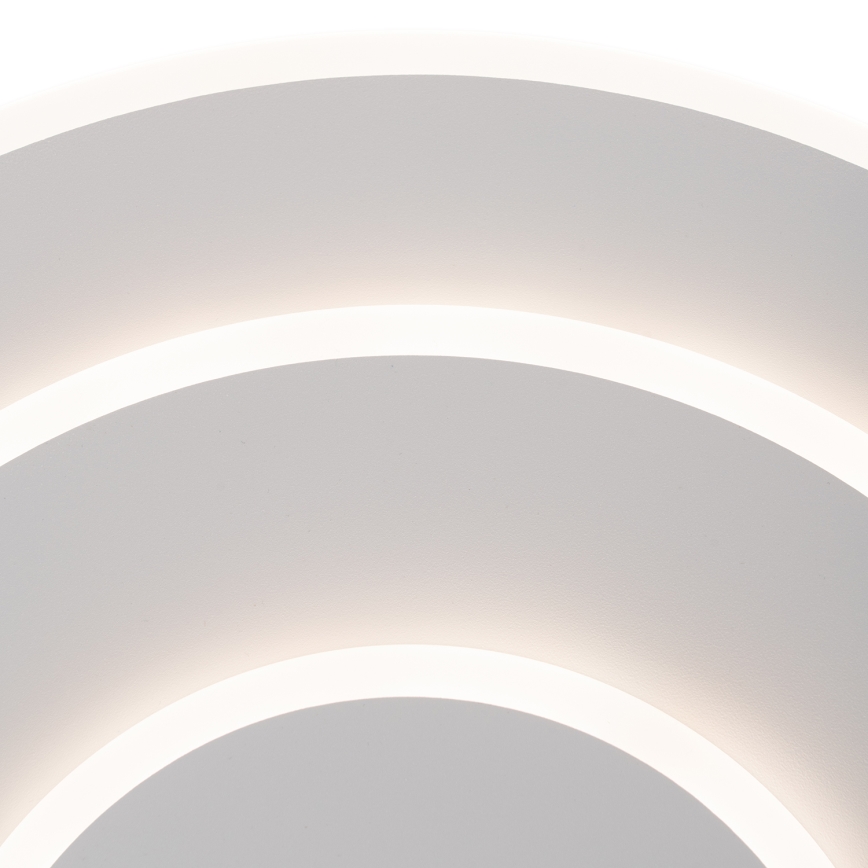 Brilagi - LED regulowane oświetlenie sufitowe MODERN LED/58W/230V 2700-6500K śr. 46,3 cm + pilot zdalnego sterowania