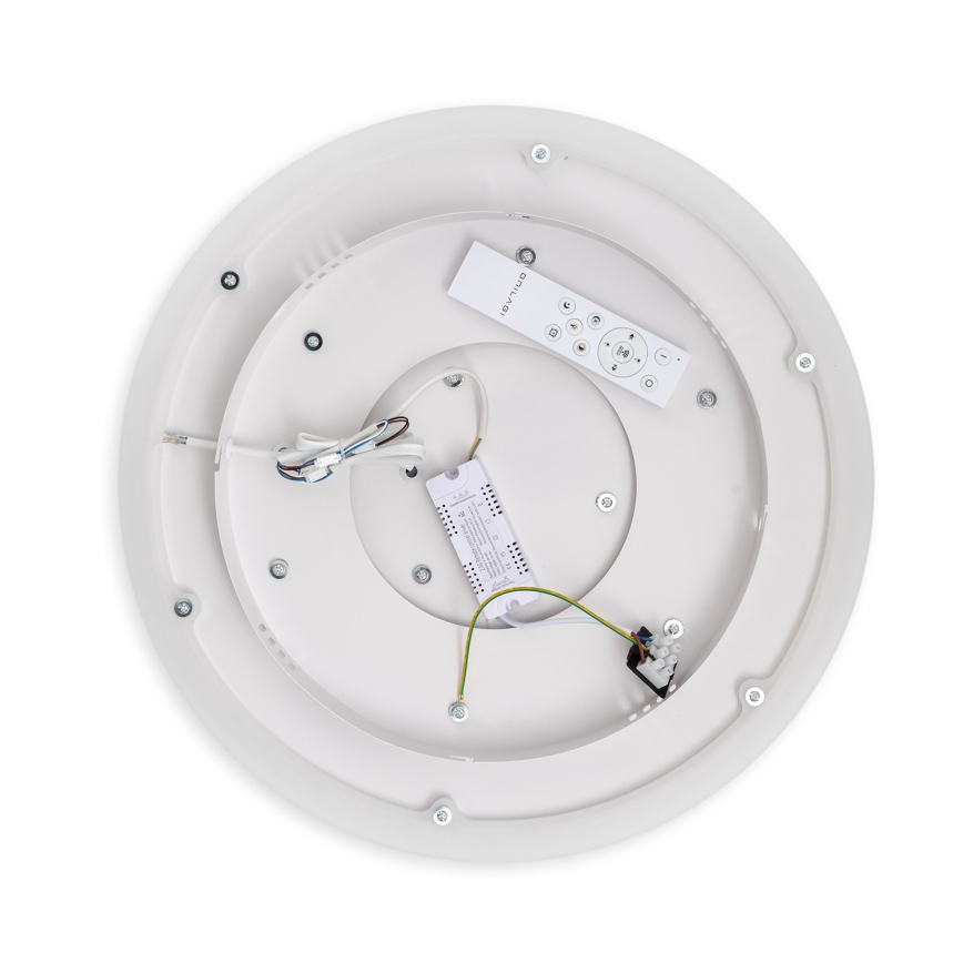 Brilagi - LED regulowane oświetlenie sufitowe MODERN LED/58W/230V 2700-6500K śr. 46,3 cm + pilot zdalnego sterowania