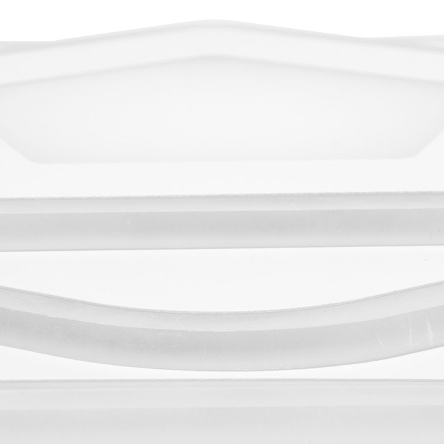 Brilagi - LED Regulowane oświetlenie sufitowe MODERN LED/64W/230V 2700-6500K śr. 40 cm + pilot do zdalnego sterowania