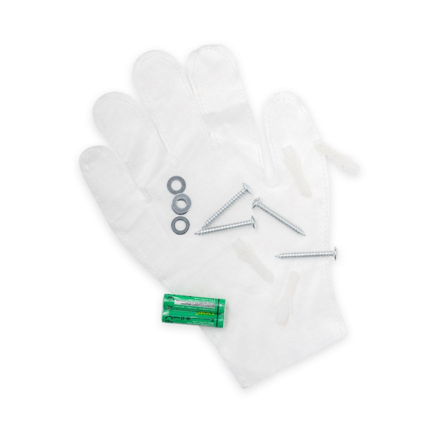 Brilagi - LED Regulowane oświetlenie sufitowe MODERN LED/80W/230V 2700-6500K 52,5x52,5 cm + pilot zdalnego sterowania