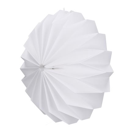 Brilagi - LED Świąteczna dekoracja LED/2xAA 32 cm śnieżynka