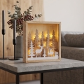 BRILAGI - LED Świąteczna dekoracja LED/2xAA