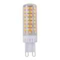 Brilagi - LED Żarówka ściemnialna G9/6W/230V 3000K