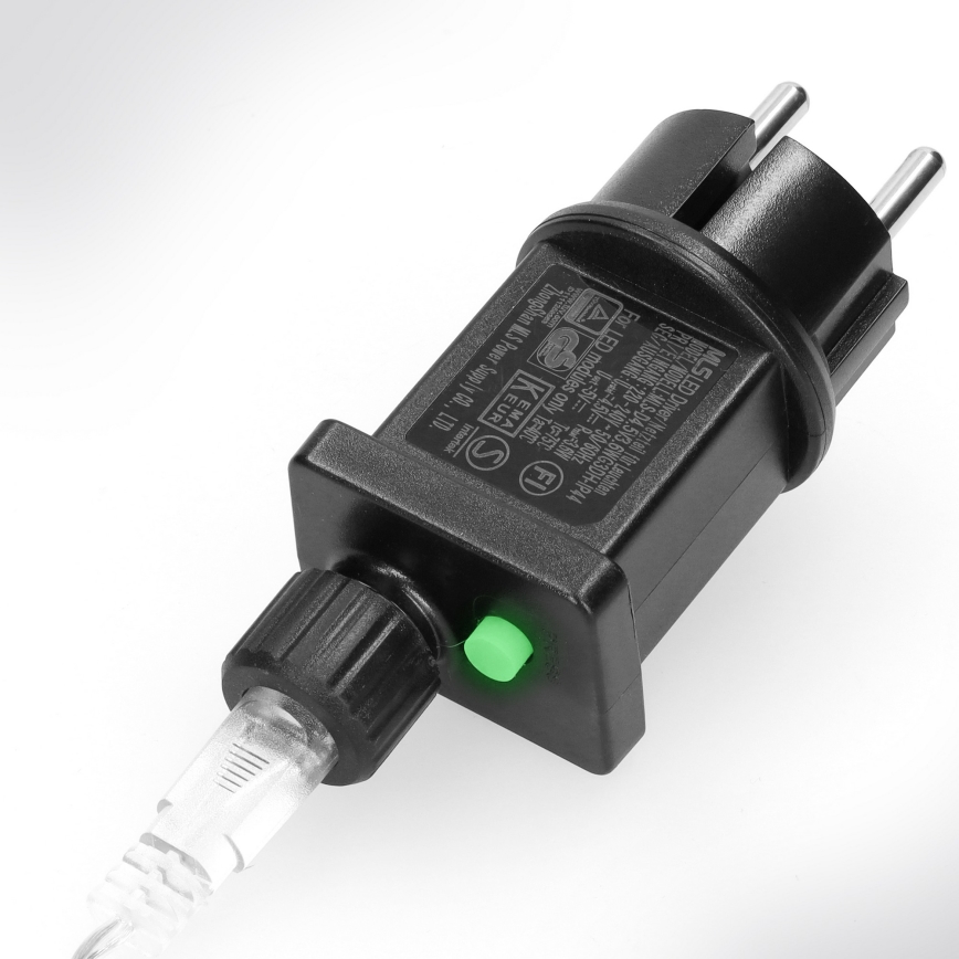 Brilagi - LED zewnętrzna dekoracja świąteczna LED/6W/230V IP44 gwiazda