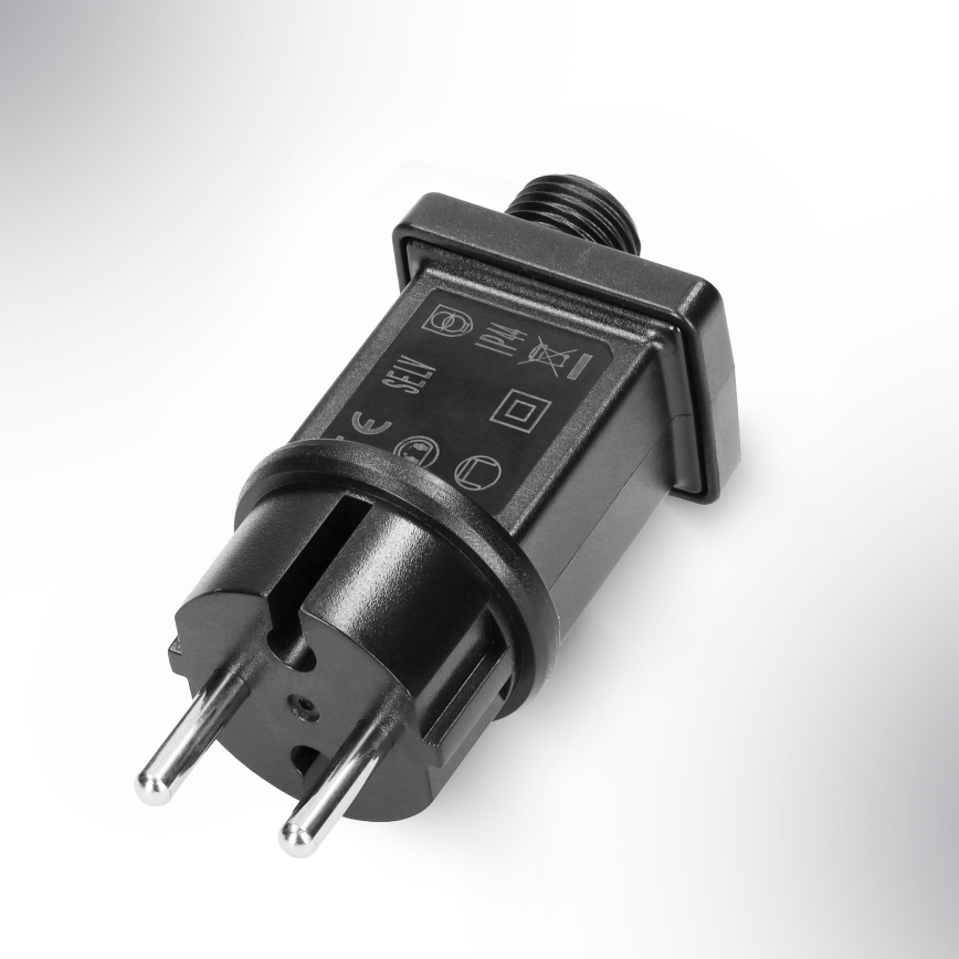 Brilagi - LED zewnętrzna dekoracja świąteczna LED/6W/230V IP44 gwiazda