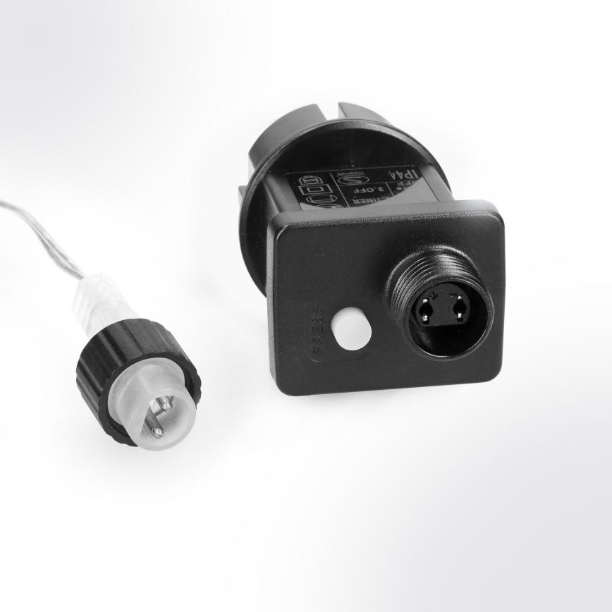 Brilagi - LED zewnętrzna dekoracja świąteczna LED/6W/230V IP44 gwiazda