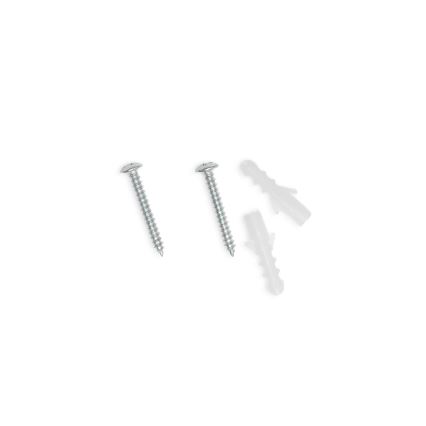 Brilagi - LED zewnętrzna lampa ścienna z czujnikiem ARCELO LED/9W/230V IP44