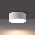 BRILAGI - LED Zewnętrzna lampa sufitowa FORIS LED/9W/230V średnica 9 cm biała IP44